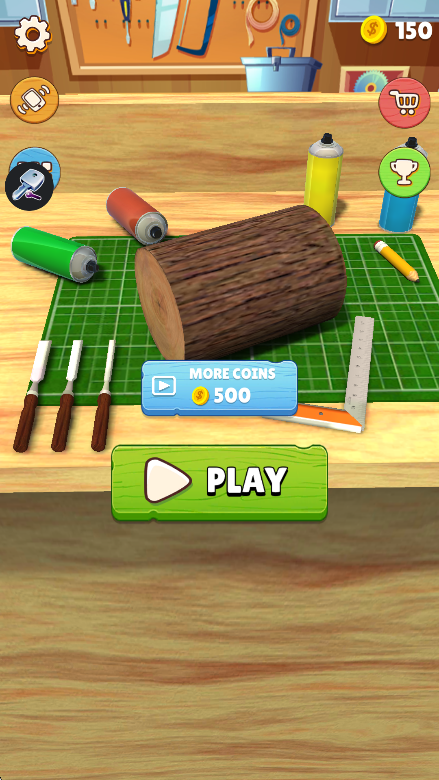 DIY Woodturning下载