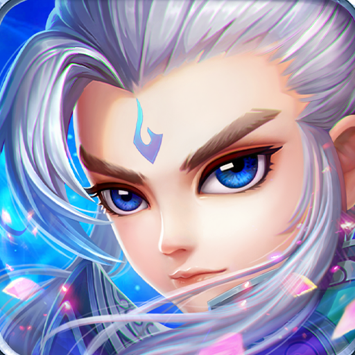 仙语奇缘手游官网版