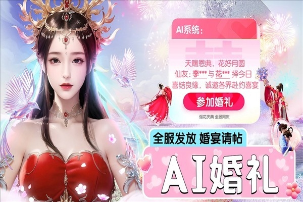 仙圣奇缘游戏官网版入口