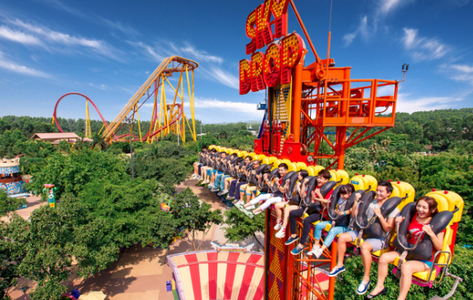 长隆旅游官网版安卓