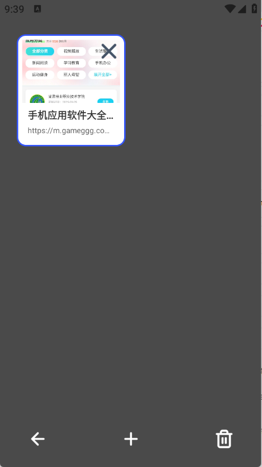 SM浏览器app官方版