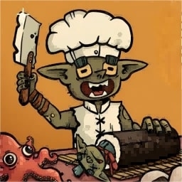 杂乱厨房下载安卓版