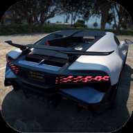 超跑驾驶X官方版正版下载