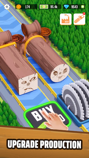 木材公司游戏最新版2025