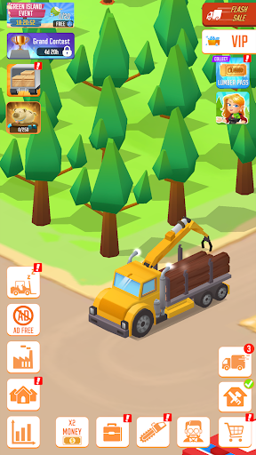 木材公司游戏最新版2025