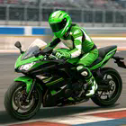 摩托骑手冲刺游戏下载