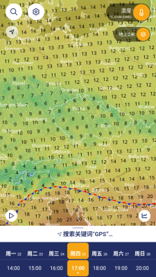 ventusky官网版下载