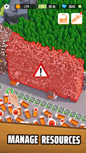 木材公司游戏最新版2025