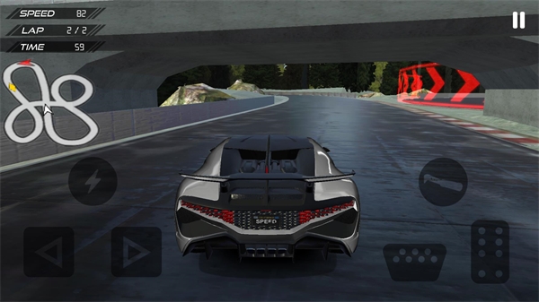 超跑驾驶X官方版正版下载