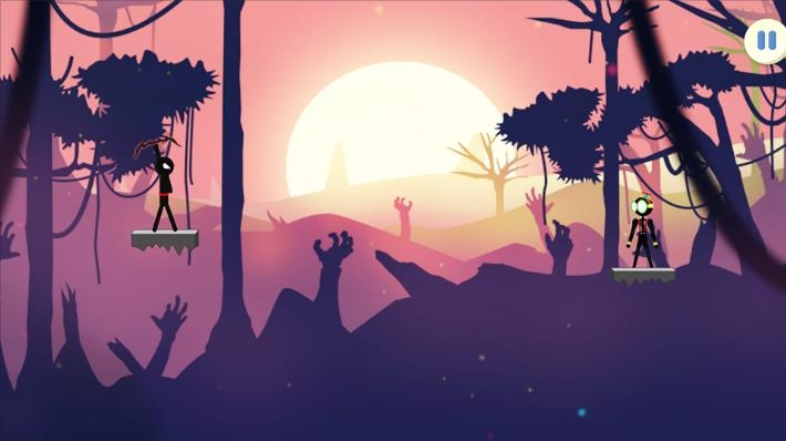 超级射击达人下载安装手机版