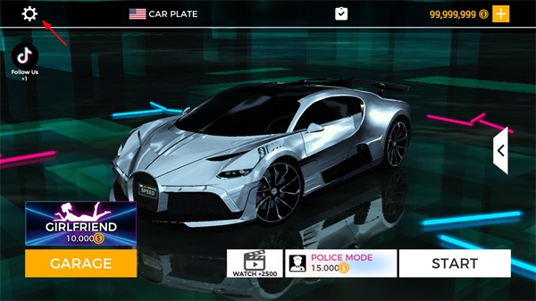 超跑驾驶X官方版正版下载