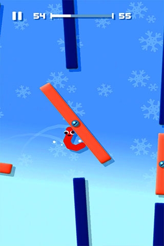 滚动的香肠手机版游戏下载安装