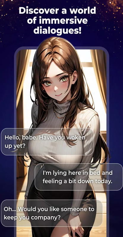 RoleMaster AI聊天软件下载