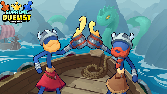 火柴人弹跳大师下载安装