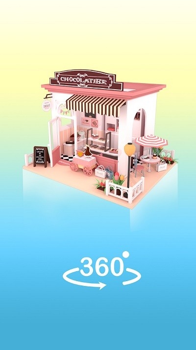 装修艺术3D游戏下载