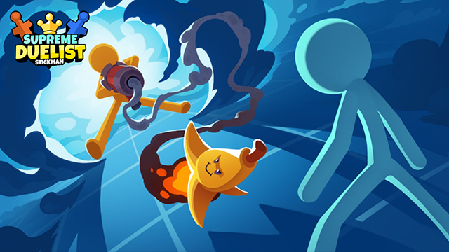 火柴人弹跳大师下载安装