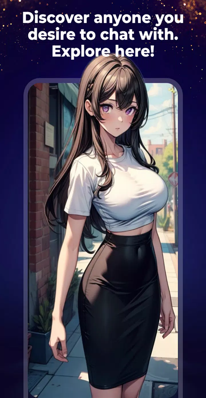 RoleMaster AI聊天软件下载