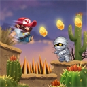 超级丛林跳跃下载