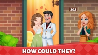 疯狂餐车中文版下载手机版