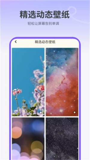 天天屏保app下载