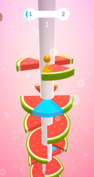 螺旋跳跃高手下载