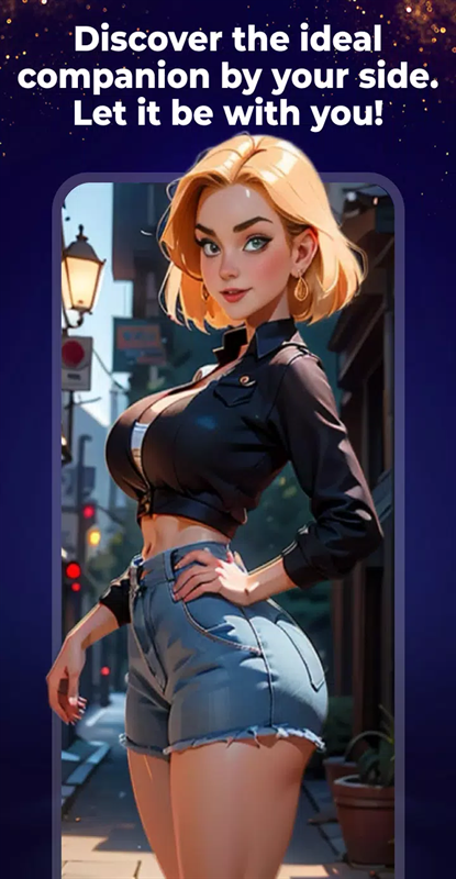 RoleMaster AI聊天软件下载