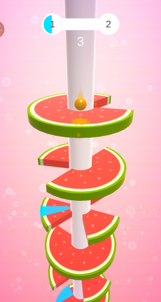 螺旋跳跃高手下载