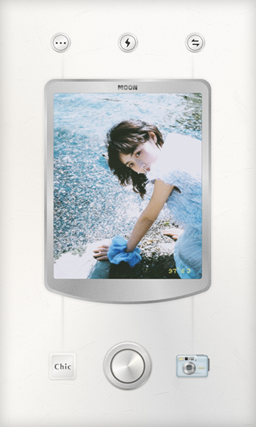 Chic创意相机app下载