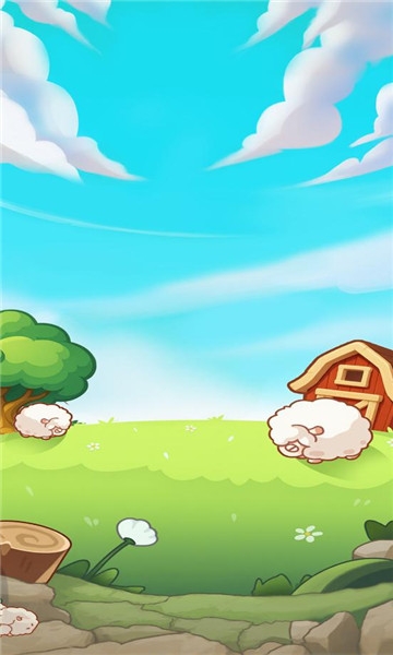 小羊织毛衣下载