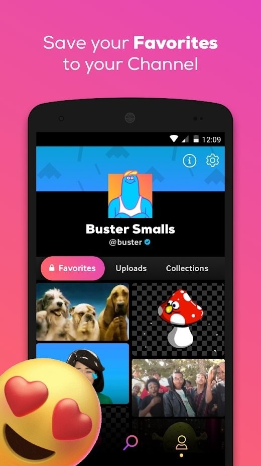 GIPHY动图官网下载