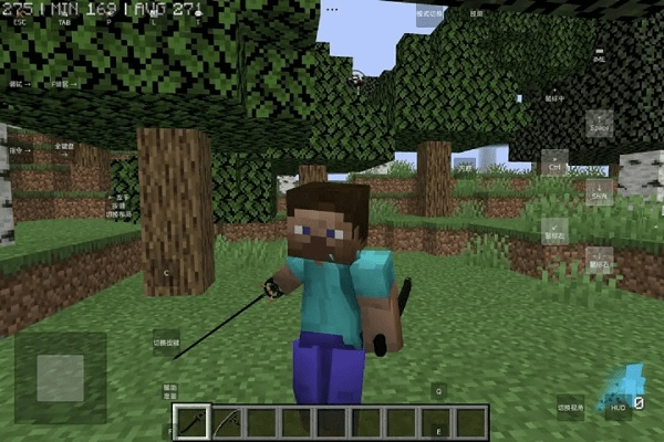 我的世界史诗战斗整合包下载手机版