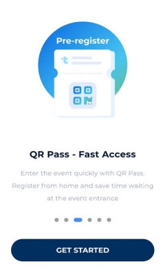 ticketier抢票官网版