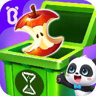 宝宝垃圾回收游戏