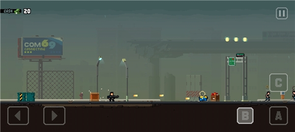 弹药任务下载手机版安装