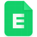 速编手机表格电子版app