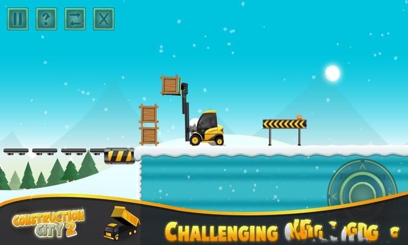 建设城市2中文版下载