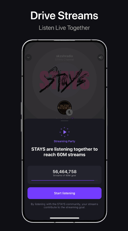 stationhead最新版安卓版