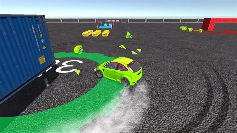 漂移之星手机版下载