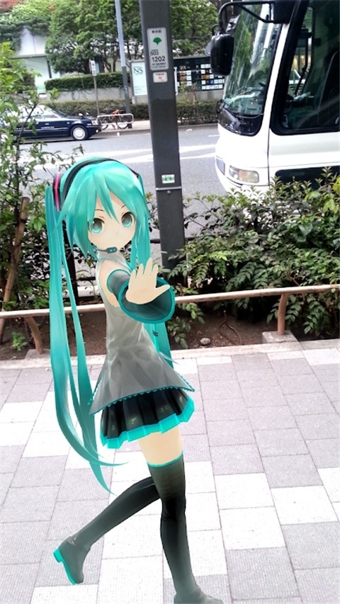 mikuture最新版下载中文版