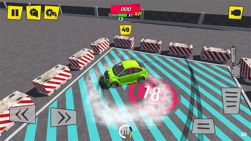 漂移之星手机版下载