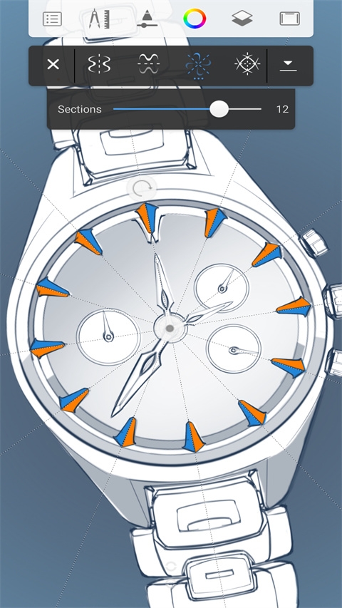 sketchbook官方正版免费下载