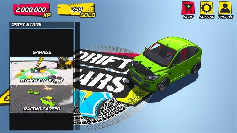 漂移之星手机版下载