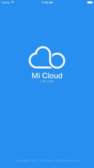 小米云盘app官方下载最新版