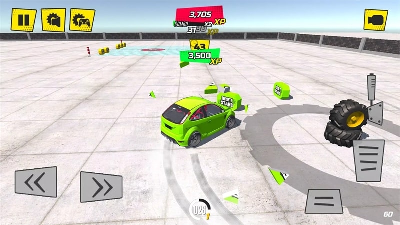 漂移之星手机版下载