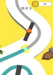 甜甜圈堆叠手游下载