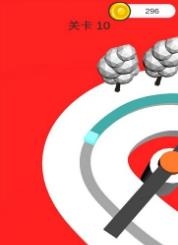 甜甜圈堆叠手游下载