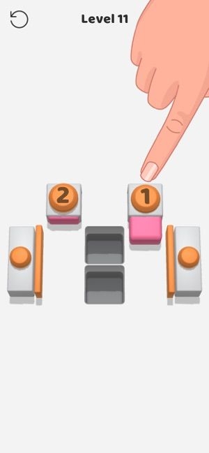 按下按钮游戏下载