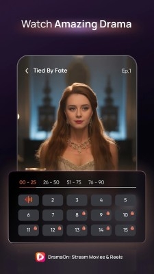 DramaOn安卓版