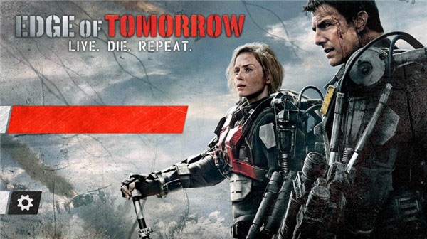 明日边缘游戏手机版