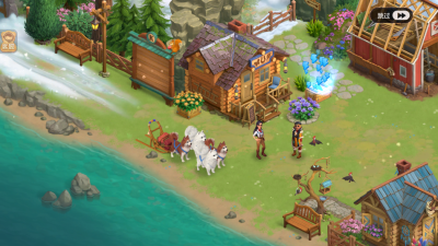 淘金历险记克朗代克下载